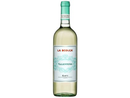La Scolca Gavi Valentino