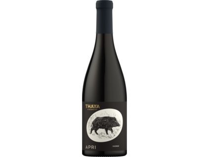 Thaya Vinařství Apri Chardonnay