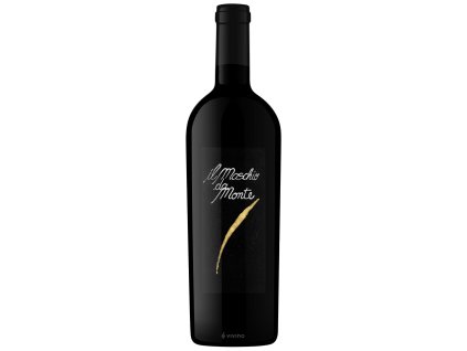 Azienda Santa Barbara - Stefano Antonucci Il Maschio da Monte Rosso