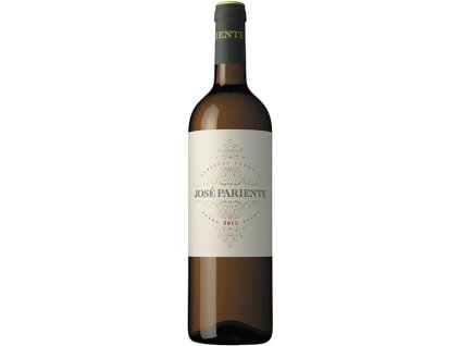 José Pariente Verdejo, Španělské bílé víno, 0,75L