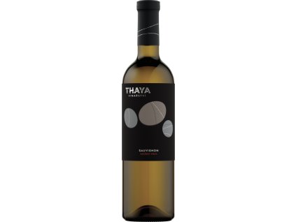 Thaya Vinařství Sauvignon Premium, "Knížecí vrch"