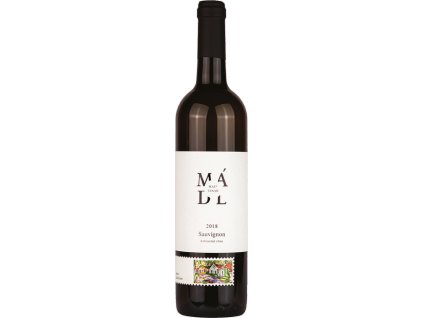 Sauvignon, zemské, Mádl
