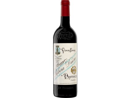 Protos‘27, Španělské červené víno, 0,75L
