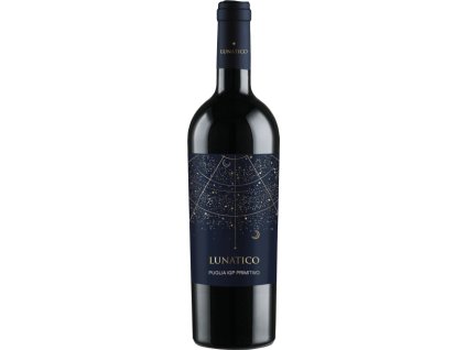 Lunatico Primitivo Puglia IGP