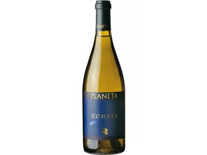 Planeta Cometa, Italské bílé víno, 0,75L