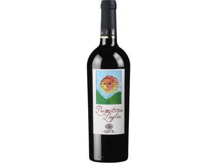 Avogadri Luigi Primitivo
