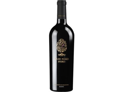San Marzano Il Gran Pumo d'Oro Primitivo di Manduria Riserva
