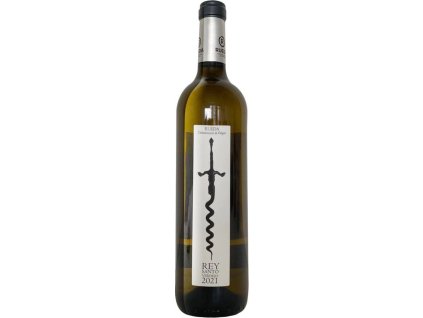 Rey Santo Verdejo