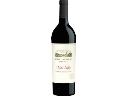 Robert Mondavi Cabernet Sauvignon Napa Valley