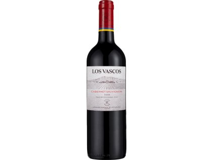 Los Vascos Cabernet Sauvignon