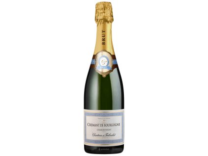 Chartron et Trébuchet Crémant de Bourgogne Brut