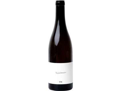 Milan Nestarec WTB, České bílé víno, 0,75L