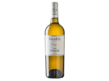Vinařství Volařík U Venuše Palava, České bílé víno, 0,75L