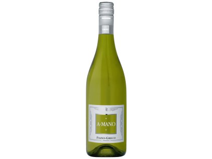 A Mano Fiano - Greco