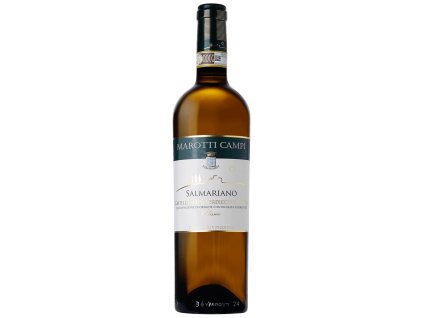 Marotti Campi Salmariano Castelli di Jesi Verdicchio Riserva Classico