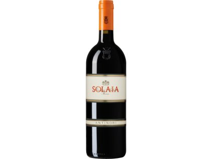 Antinori Tenuta Tignanello 'Solaia' 2011