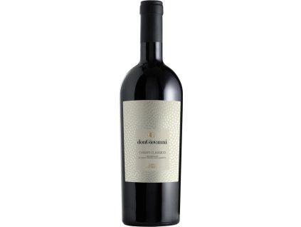 Terre Natuzzi Don Giovanni Chianti Classico
