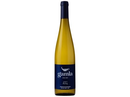 Golan Heights Winery Gamla Riesling, Izraelské bílé víno, 0,75L