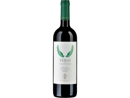 Villa Santo Stefano Volo di Toscana Rosso