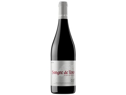 Torres Sangre de Toro - nealkoholické víno, Španělské nealkoholické víno, 0,75L