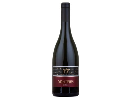 100 Hectares 17 Tinto