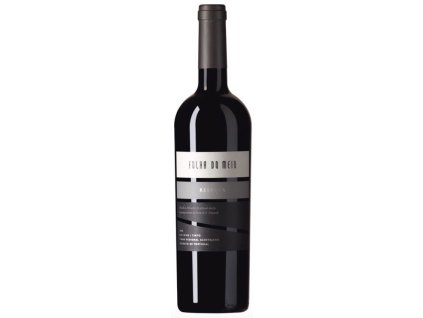Folha do Meio Reserva Tinto, Portugalské červené víno, 0,75L