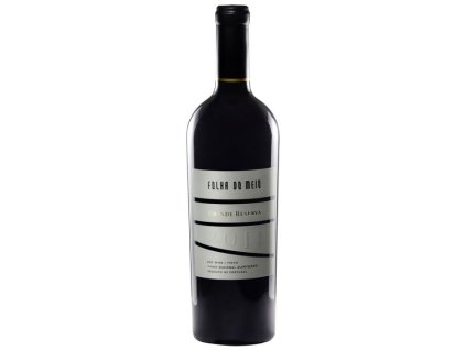 Folha do Meio Grande Reserva, Portugalské červené víno, 0,75L