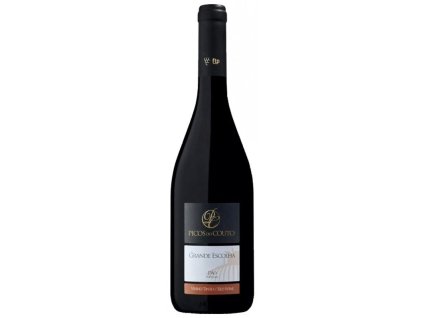 Picos do Couto Grande Escolha Tinto, Portugalské červené víno, 0,75L