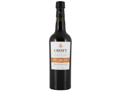 Croft Tawny Port 20 Year Old