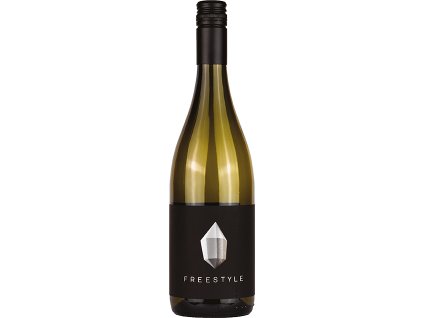 Vinařství Mádl Freestyle Frizzante Frankovka Blanc de Noir zemské, České šumivé víno, 0,75L