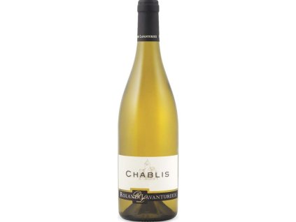 Roland Lavantureux CHABLIS