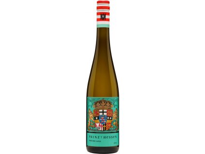 Prinz von Hessen Riesling Classic