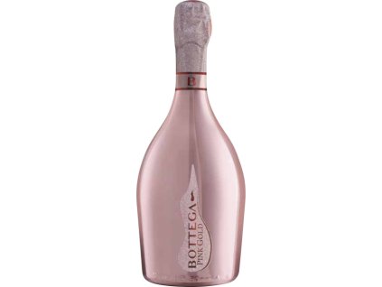 Bottega Pink Gold, Prosecco Spumante Rosé DOP