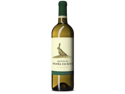 Quinta da Pedra Escrita Branco, Portugalské bílé víno, 0,75L