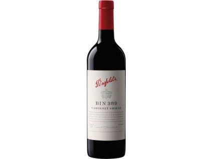 Penfolds Bin 389 Cabernet - Shiraz