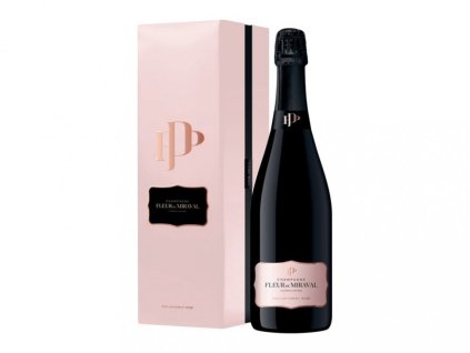 n644b8593b1dca 10938 1 fleur de miraval rose 0 75l v darkove krabicce