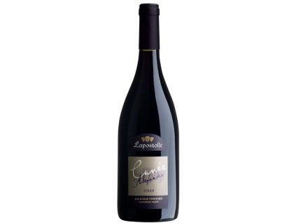 Lapostolle Cuvée Alexandre Pinot Noir, Chilské červené víno, 0,75L