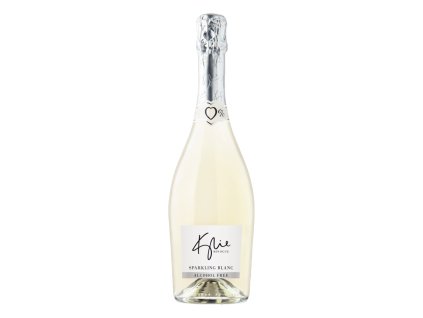 Kylie Minogue Sparkling Alcohol Free, Německé nealkoholické víno, 0,75L