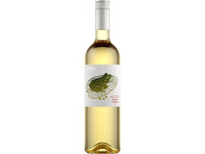 Thaya Vinařství Müller Thurgau, kabinetní, České bílé víno, 0,75L