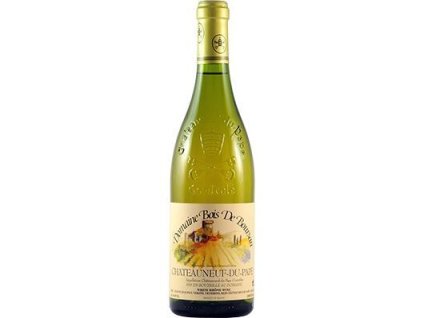 Domaine Bois de Boursan Châteauneuf-du-Pape