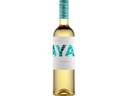 Thaya Vinařství Sauvignon, České bílé víno, 0,75L