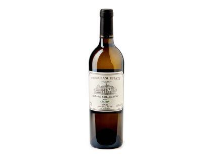 Khikhvi 2020 - Vazisubani Estate, Gruzínské bílé víno, 0,75L