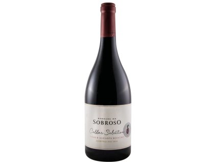 Herdade do Sobroso Cellar Selection Tinto