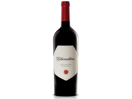 Vinha das Virtudes Liberalitas Tinto, Portugalské červené víno, 0,75L