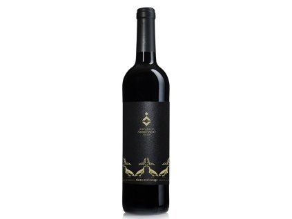 Arrepiado Velho Tinto