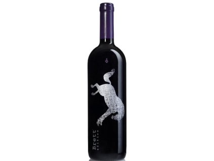 Arrepiado Velho Brett Edition, Portugalské červené víno, 0,75L