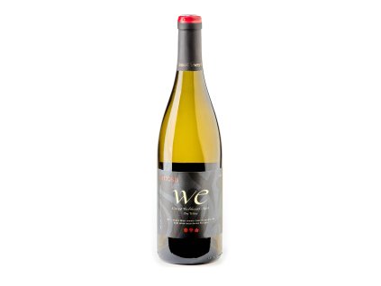 WE 2021 (Tsolikouri-Kisi) - Amosa, Gruzínské bílé víno, 0,75L