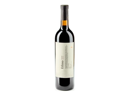 Saperavi Semi-Sweet 2020 - Ethno, Gruzínské červené víno, 0,75L