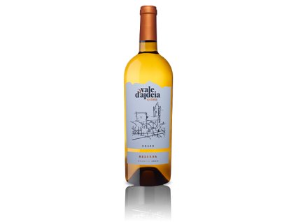 Quinta Vale Aldeia Reserva Branco, Portugalské bílé víno, 0,75L