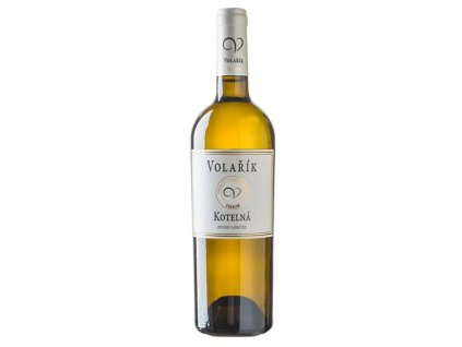 Vinařství Volařík Kotelná Ryzlink Vlašský